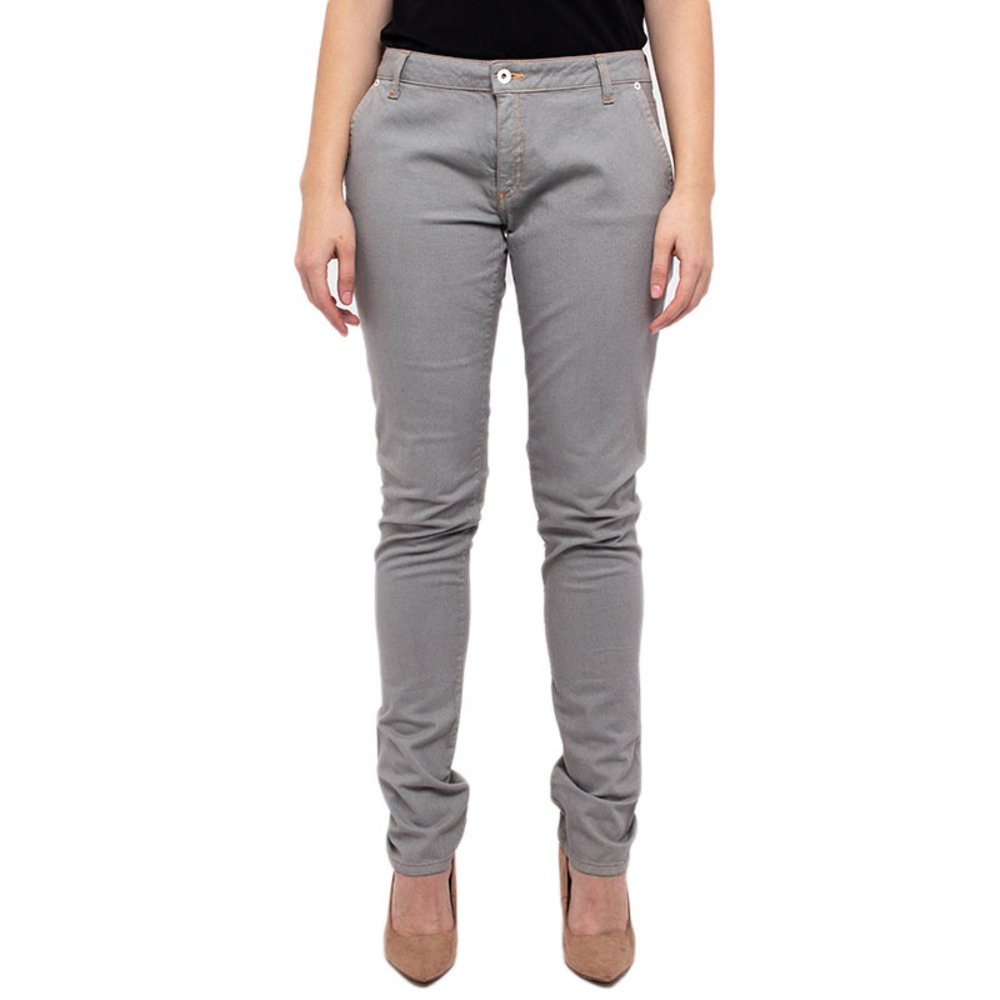 Edun Pants Women size 31 Gainsboro
